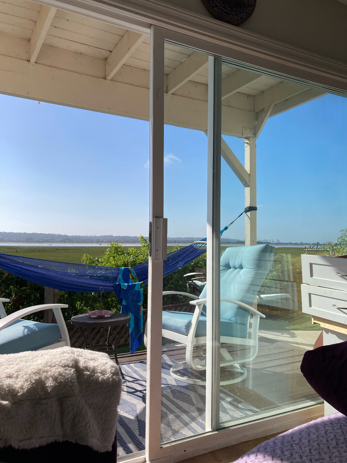 Mission Bay/Crown Point Unique condo on wetland preserve - Photo 1