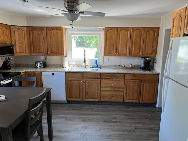 Entire House Newly Renovated 158 Heineberg Dr. Colchester, VT - Photo 6