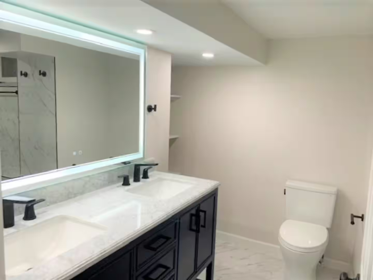 Private Room w/shared Home Amenities and Patio Retreat 250/wk long term - Photo 8
