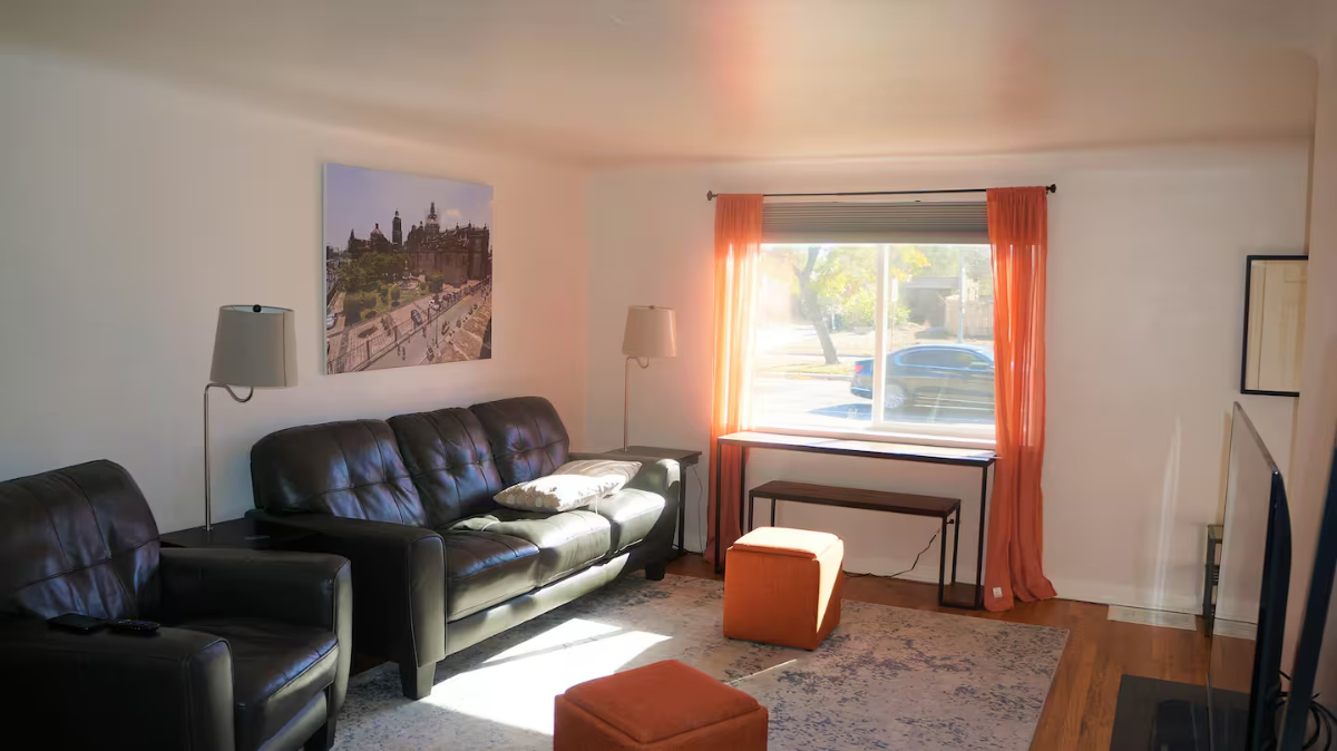 Private Room w/shared Home Amenities and Patio Retreat 250/wk long term - Photo 6
