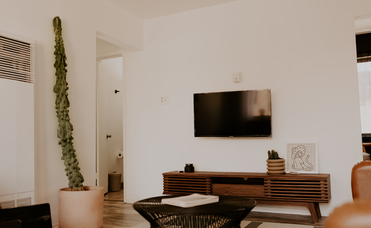 The Verde Suite