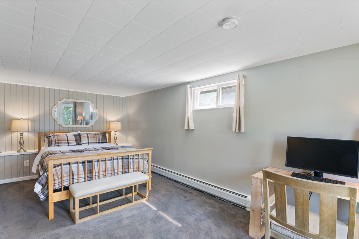 Winter Seasonal Rental Apartment in Wilmington VT - Photo 4