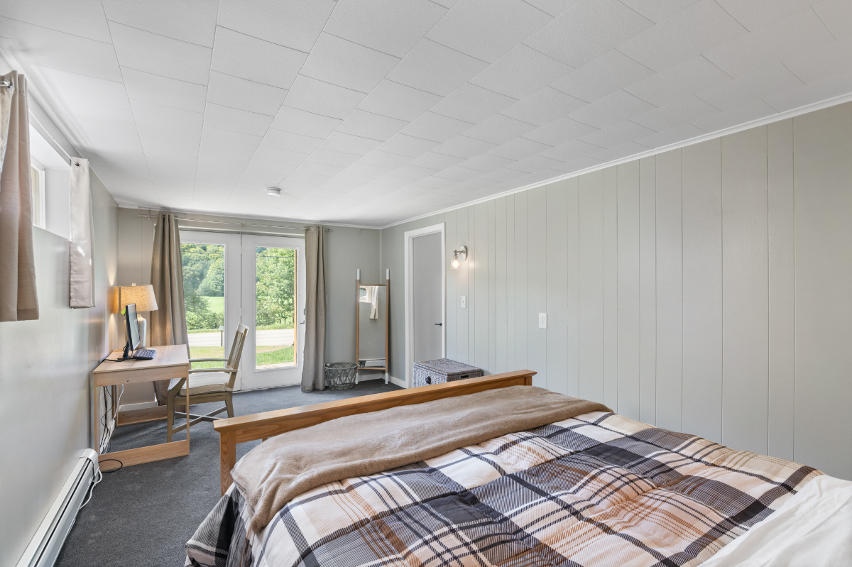 Winter Seasonal Rental Apartment in Wilmington VT - Photo 5