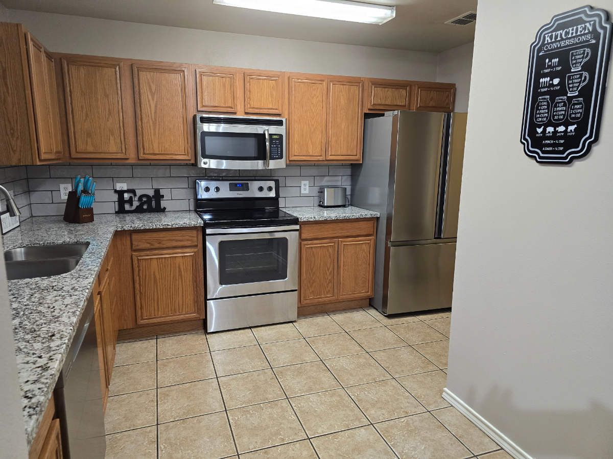 Home Away from Home - Photo 2