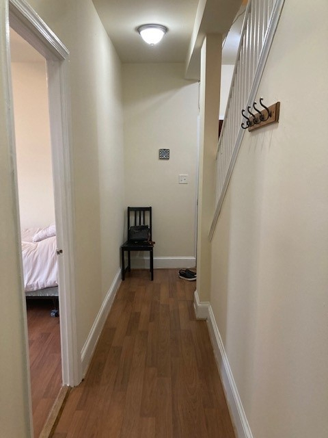 2bed 2bath Adams Morgan fully-furnished apartment - Photo 1