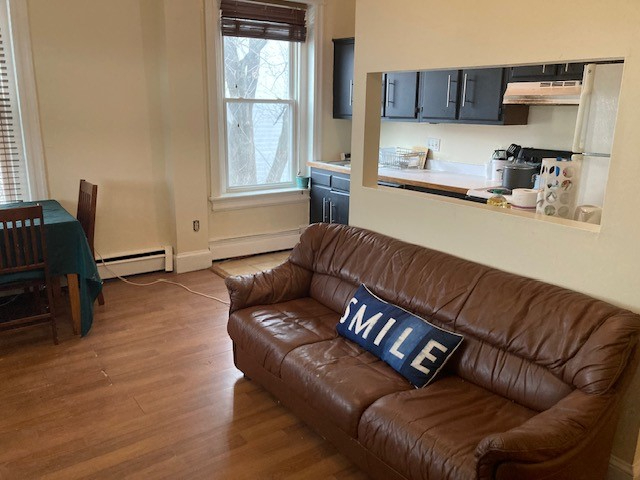 2bed 2bath Adams Morgan fully-furnished apartment - Photo 2