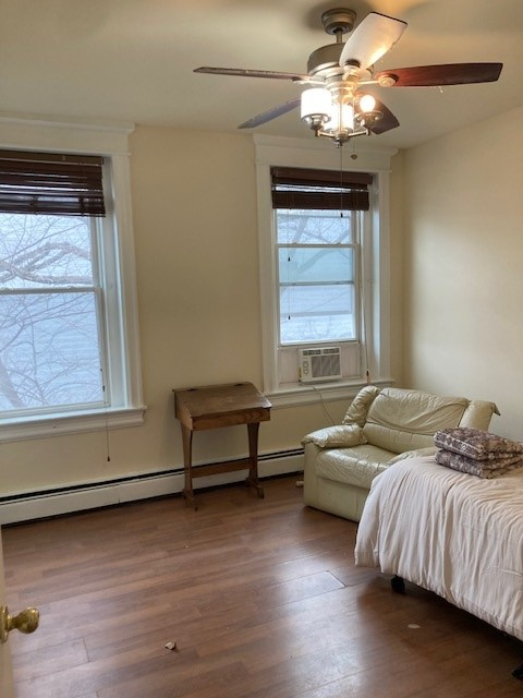 2bed 2bath Adams Morgan fully-furnished apartment - Photo 4