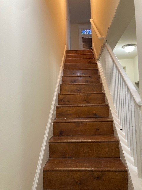 2bed 2bath Adams Morgan fully-furnished apartment - Photo 6
