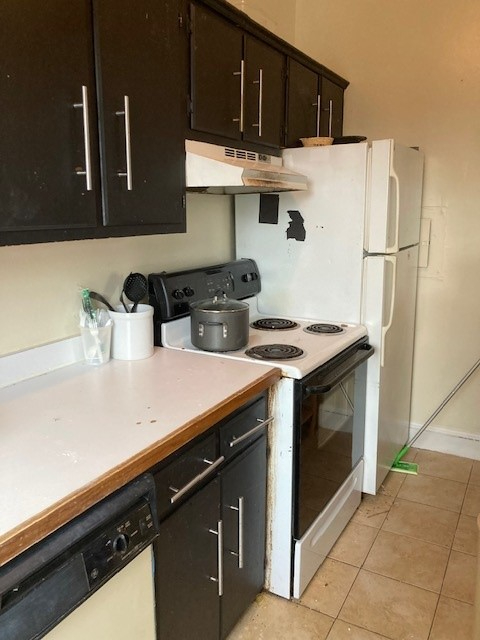 2bed 2bath Adams Morgan fully-furnished apartment - Photo 7