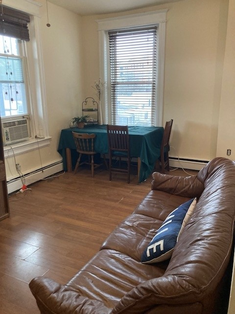 2bed 2bath Adams Morgan fully-furnished apartment - Photo 8