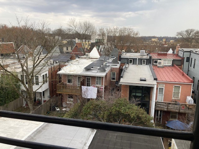 2bed 2bath Adams Morgan fully-furnished apartment - Photo 9