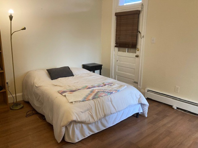 2bed 2bath Adams Morgan fully-furnished apartment - Photo 10
