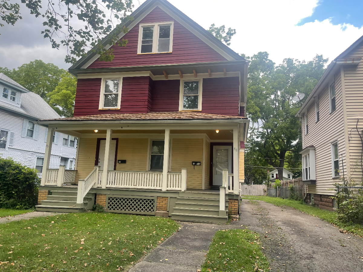Rochester Perfect Stay - Beautiful 2BR Apartment with All Comforts & Idyllic Location - Photo 3