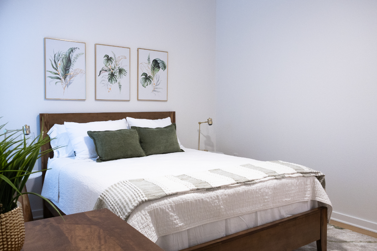Chic Austin Condo - Modern Comforts & Prime Location - Photo 10