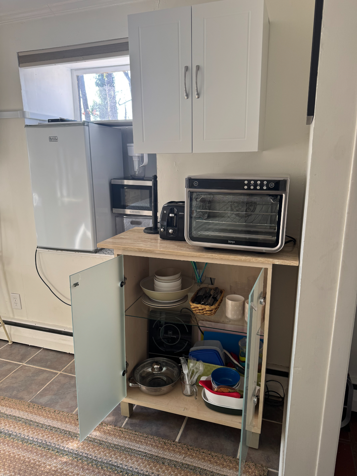 Seaside Cottage Suite - Photo 8