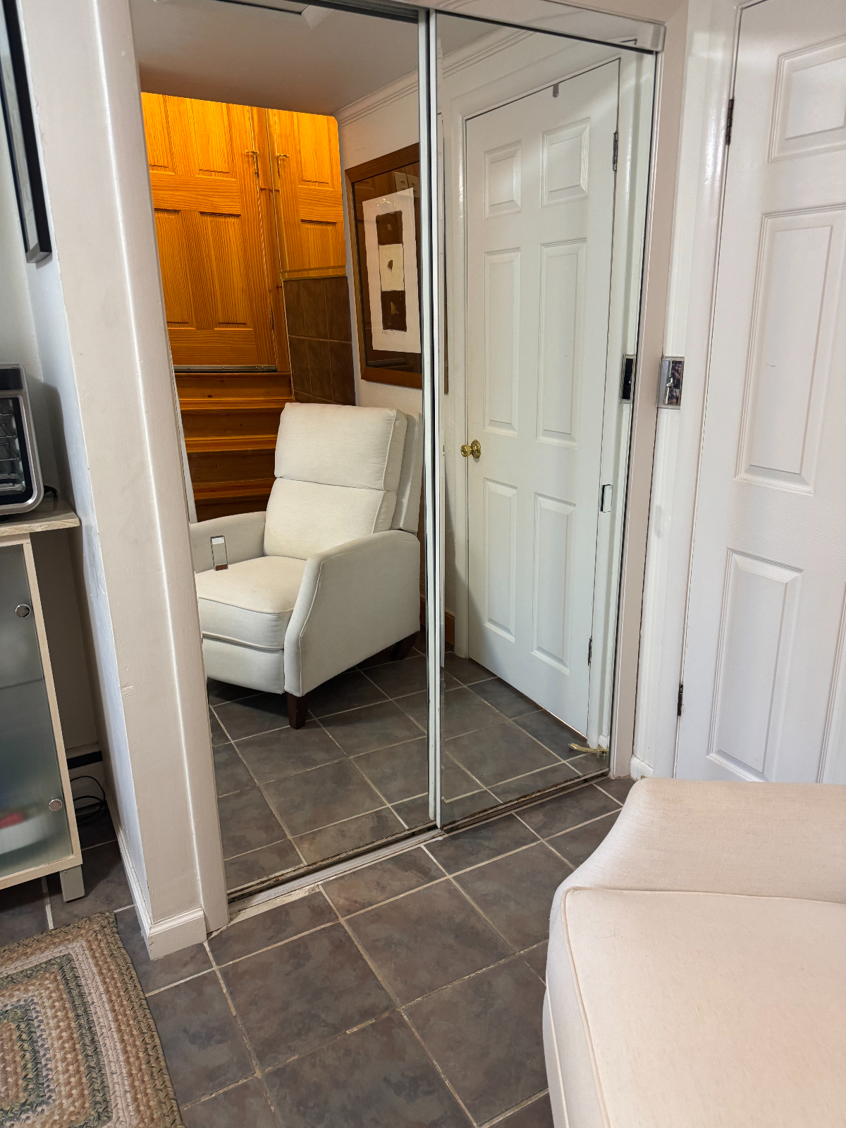 Seaside Cottage Suite - Photo 7