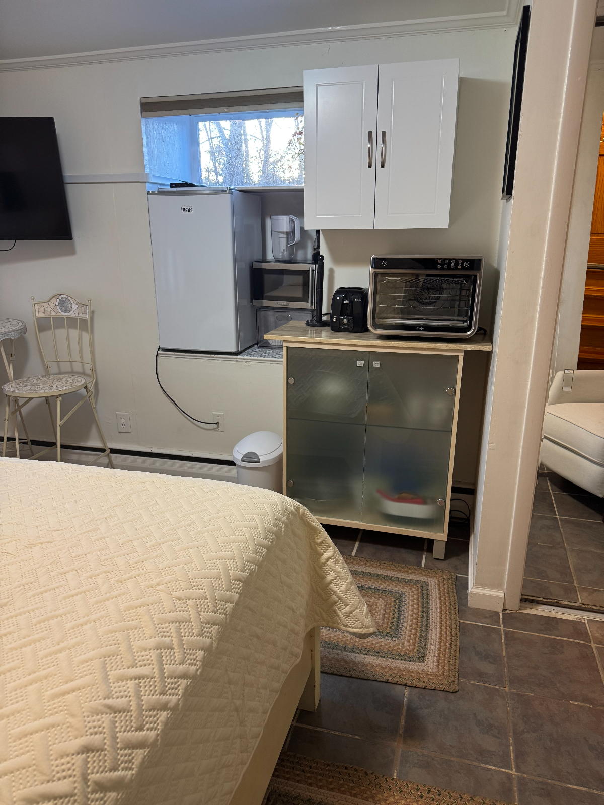 Seaside Cottage Suite - Photo 9