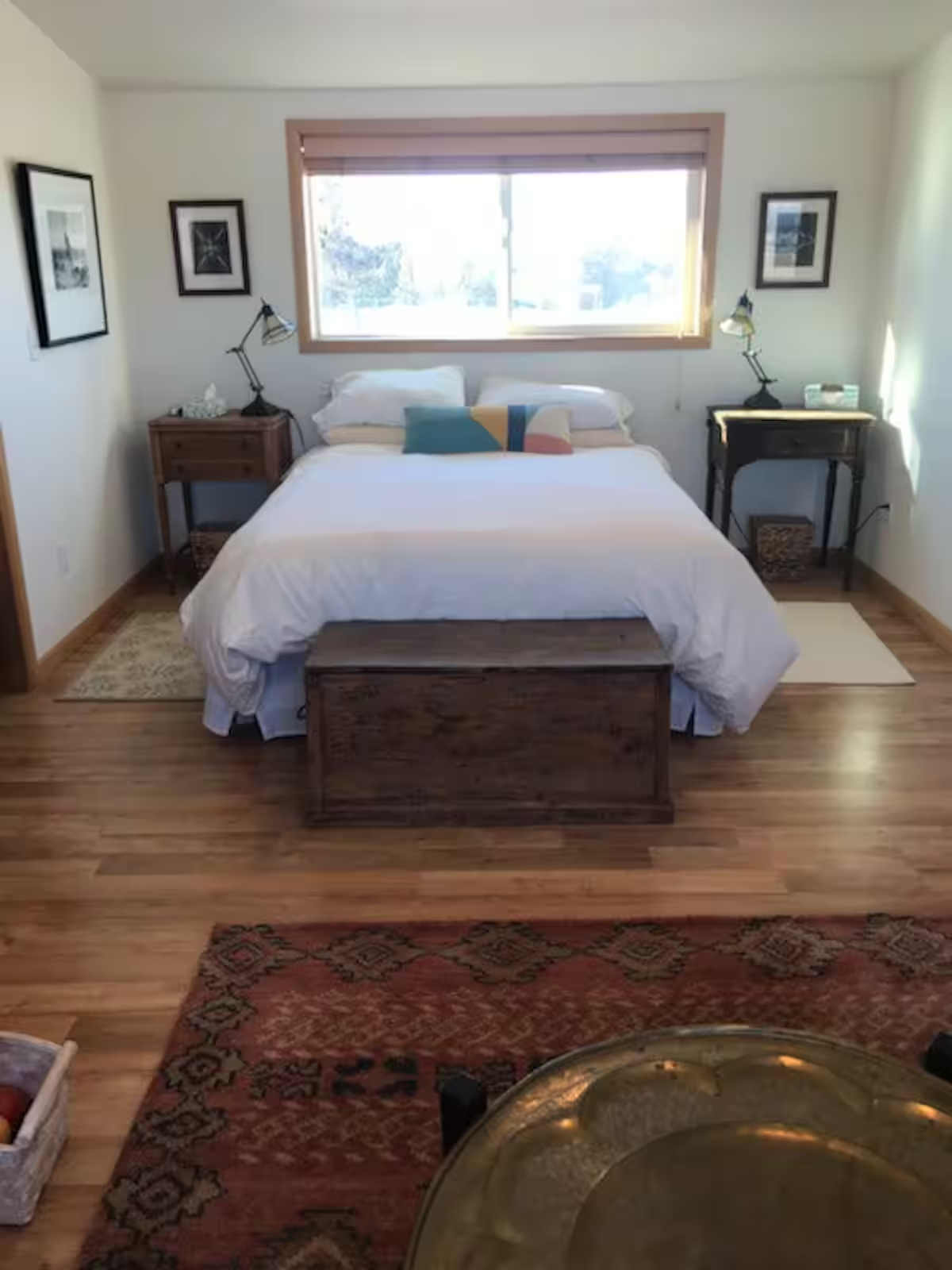 Scenic Countryside Retreat - Serene 2-Bedroom Apartment on a Biodiverse Farm - Photo 4