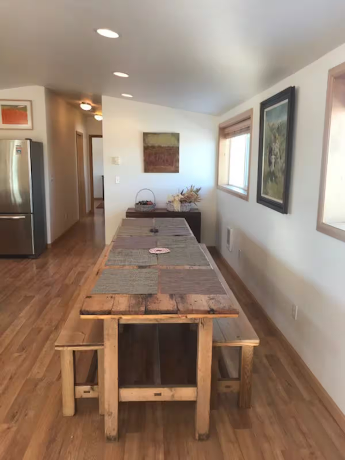 Scenic Countryside Retreat - Serene 2-Bedroom Apartment on a Biodiverse Farm - Photo 3