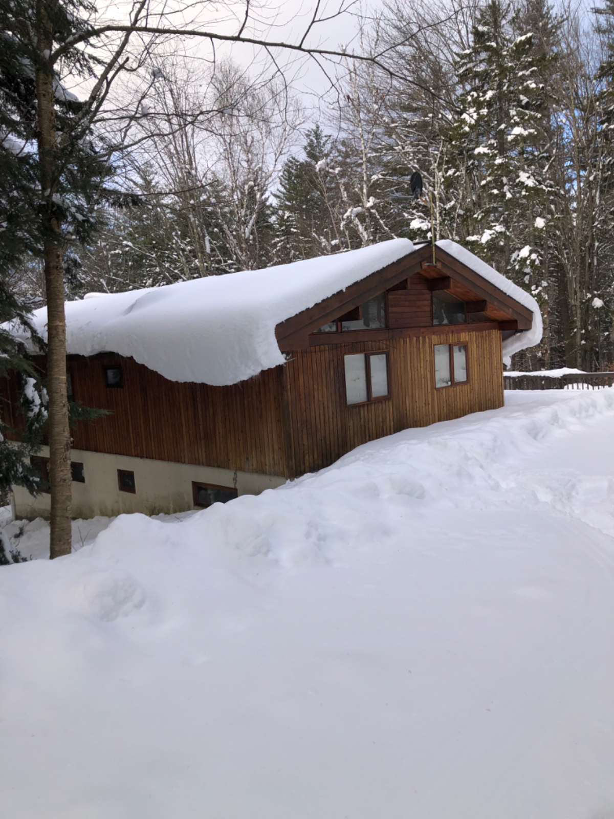 Cozy and rustic townhouse in Pittsfield VT - Photo 7