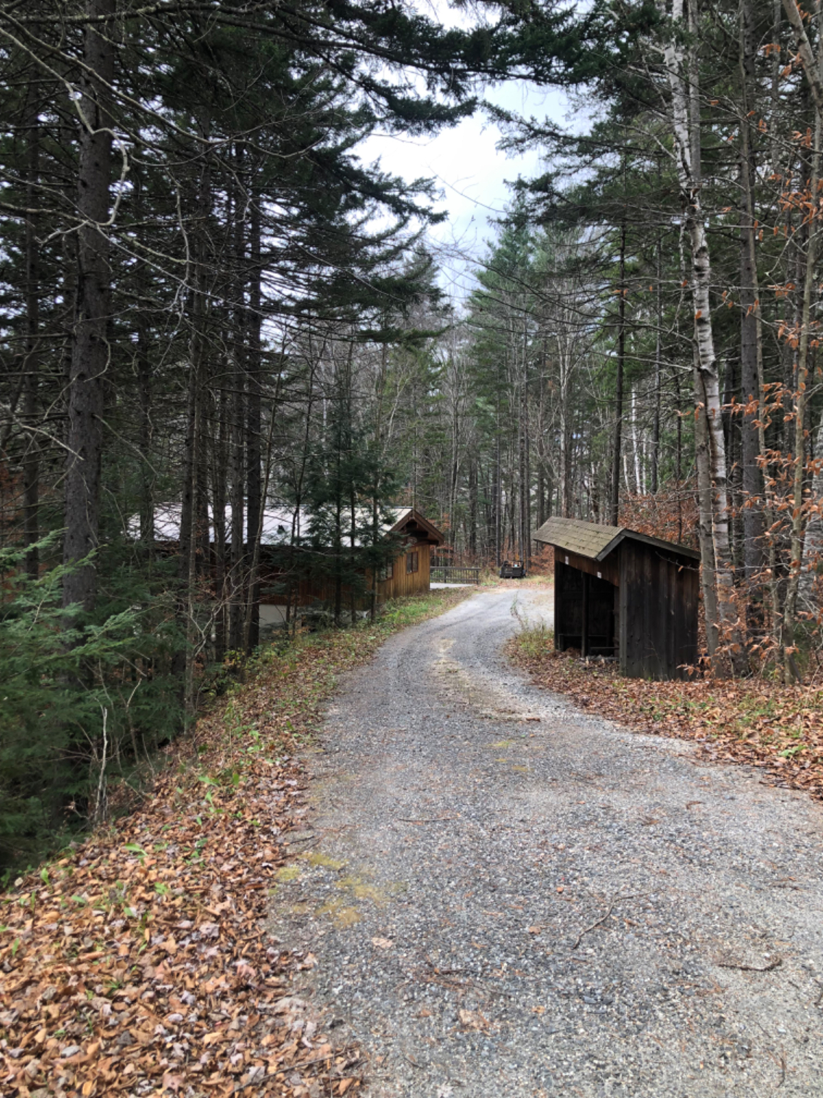 Cozy and rustic townhouse in Pittsfield VT - Photo 8