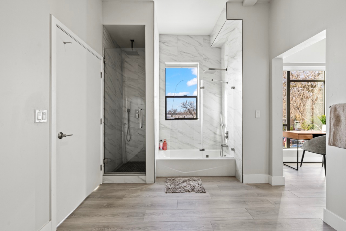 New Boutique Midtown Apartment - Photo 2