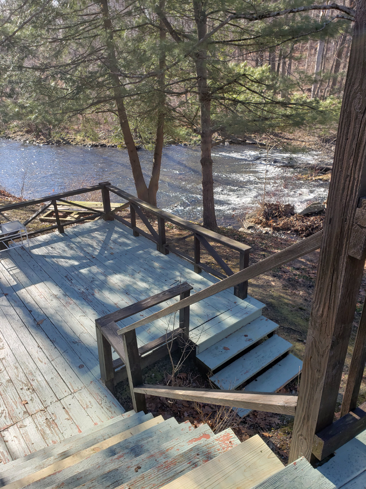Charming Creekside Getaway - Photo 4