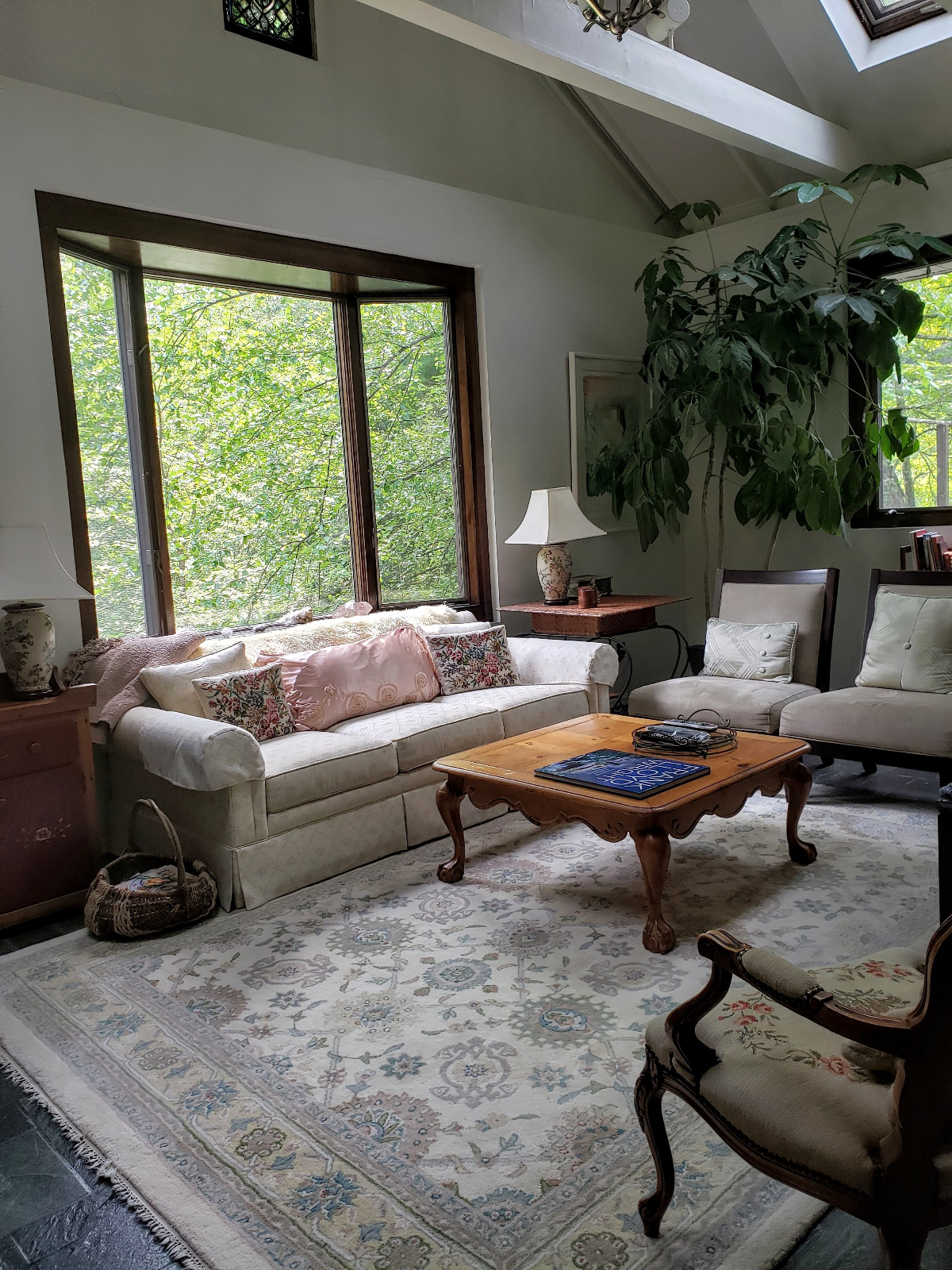 Charming Creekside Getaway - Photo 2