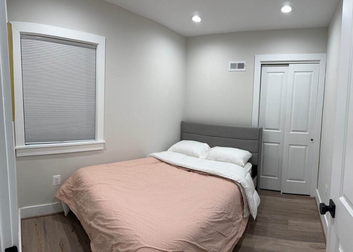 The Cozy Retreat - Private Garden Apt w/ Parking - Photo 6