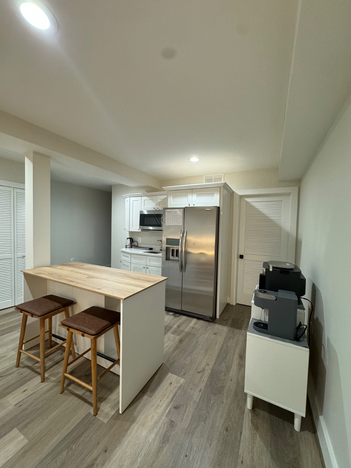 The Cozy Retreat - Private Garden Apt w/ Parking - Photo 8