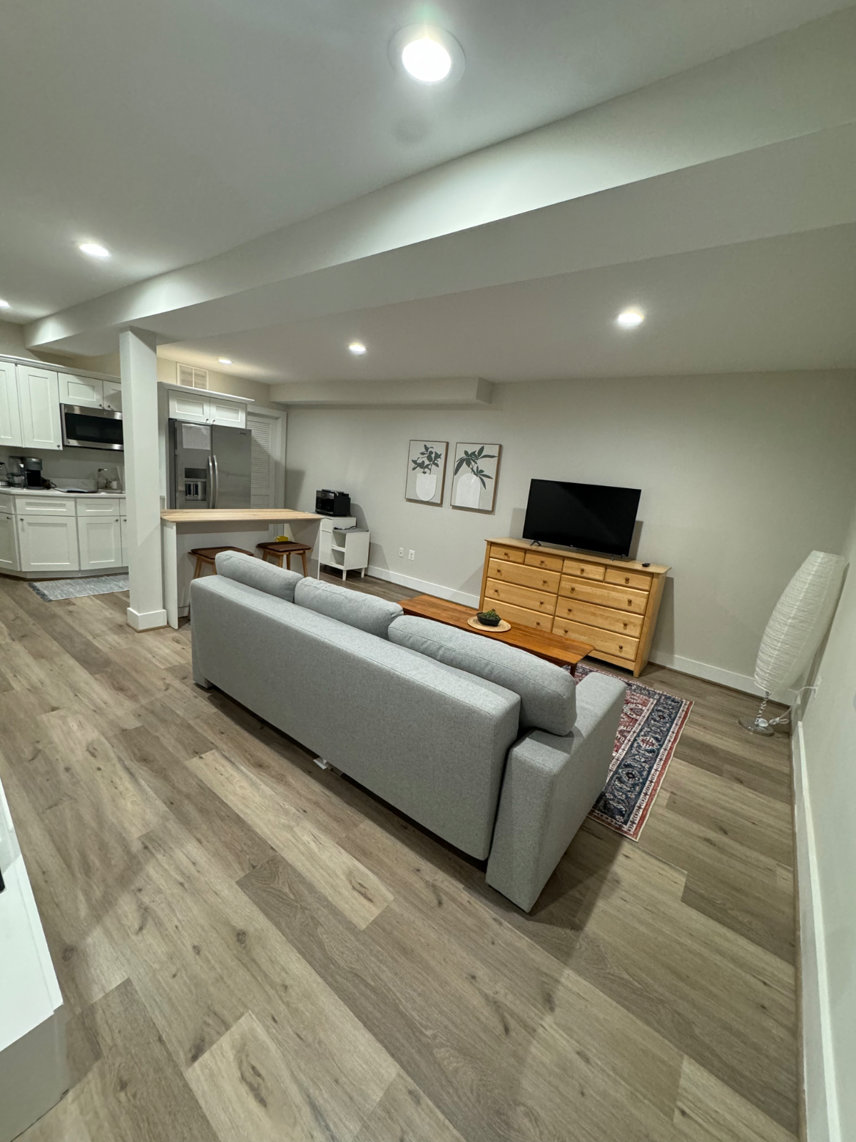 The Cozy Retreat - Private Garden Apt w/ Parking - Photo 10