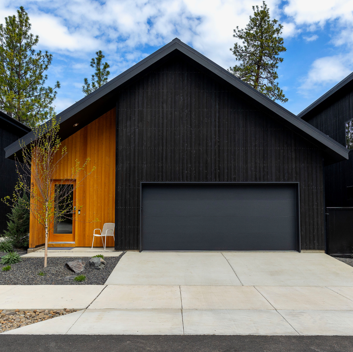 Modern Mountain Cottage in Sisters, Oregon - Photo 1