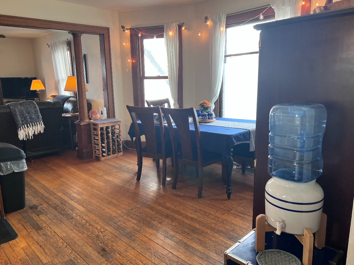 Quiet lakeside 2 bedroom apartment with great views - Photo 8