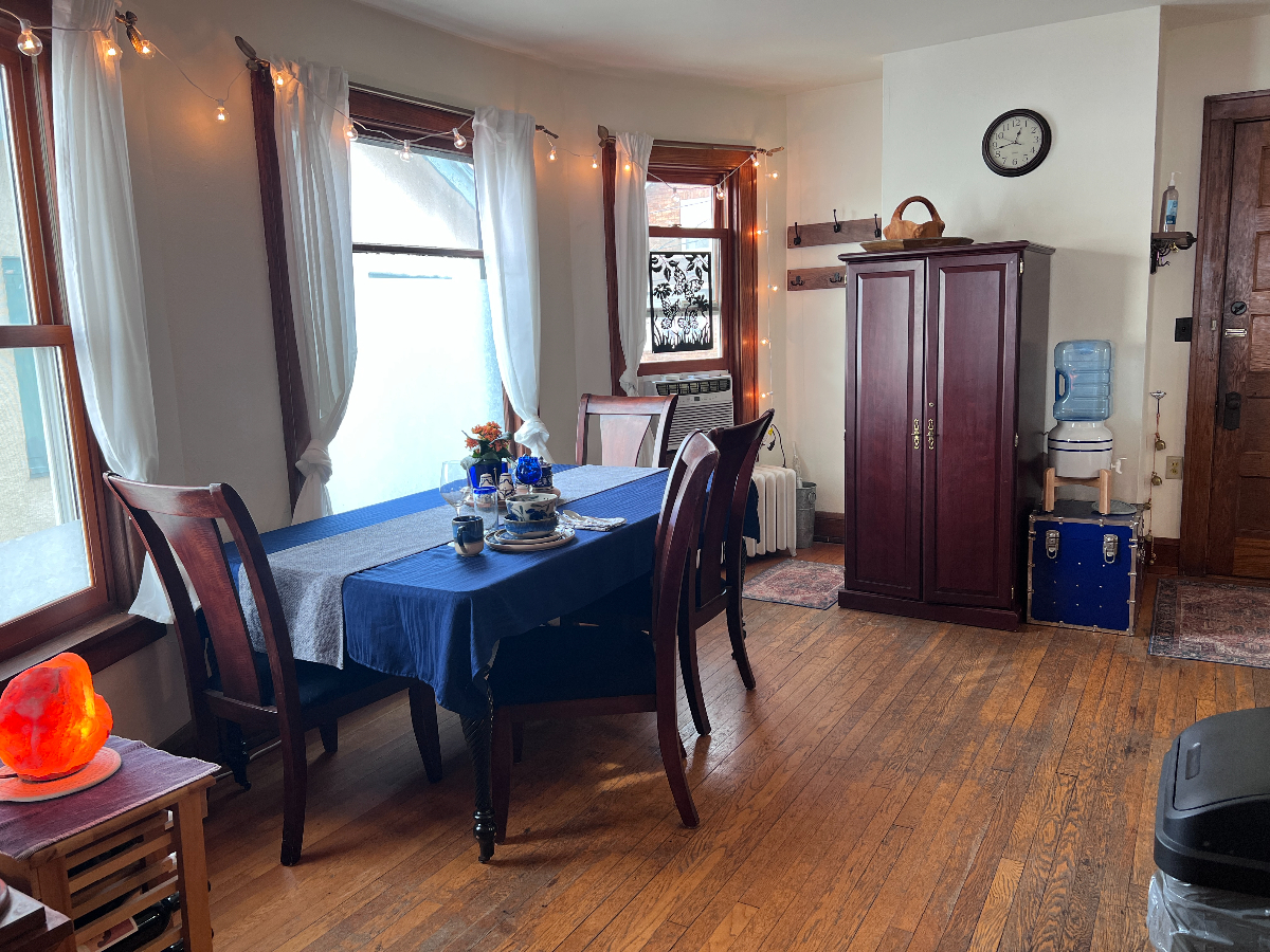 Quiet lakeside 2 bedroom apartment with great views - Photo 9