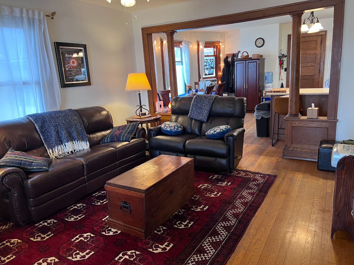 Quiet lakeside 2 bedroom apartment with great views - Photo 11