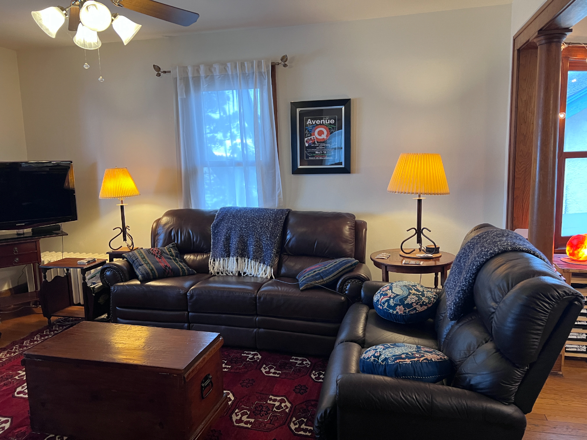 Quiet lakeside 2 bedroom apartment with great views - Photo 12