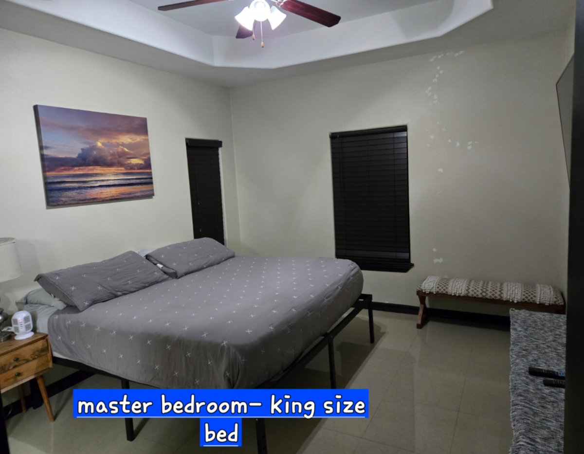 The ideal stay at Summer Breeze - Photo 1