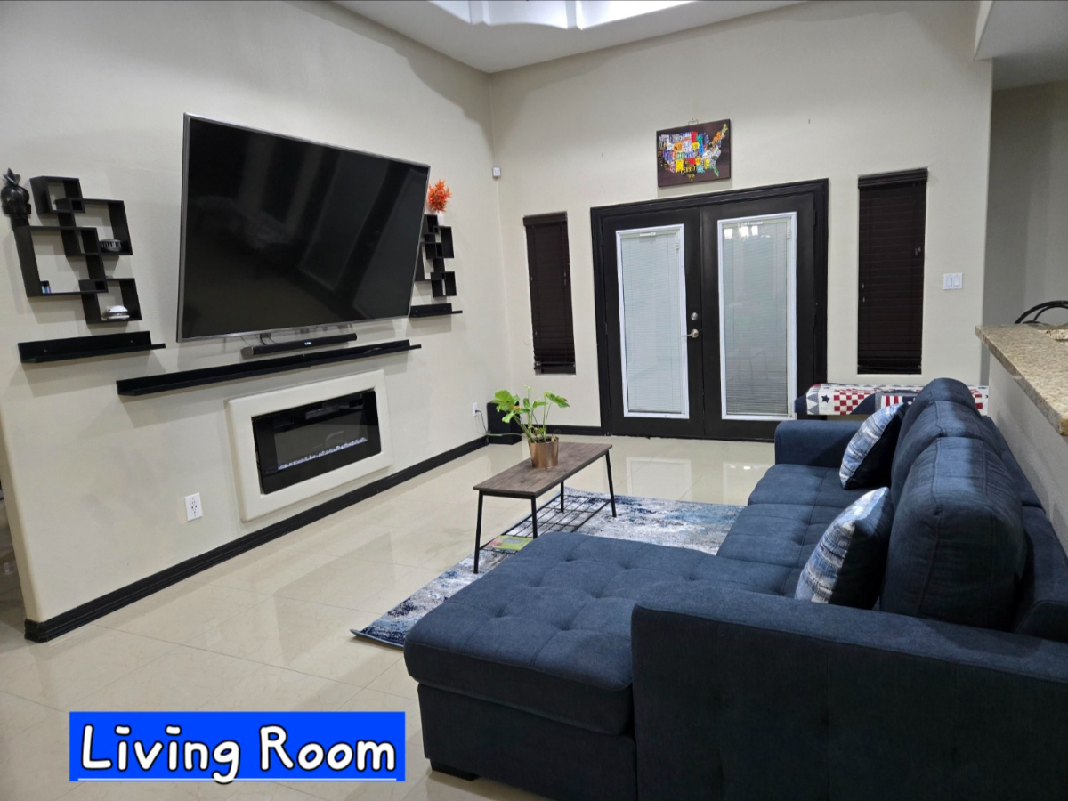 The ideal stay at Summer Breeze - Photo 2