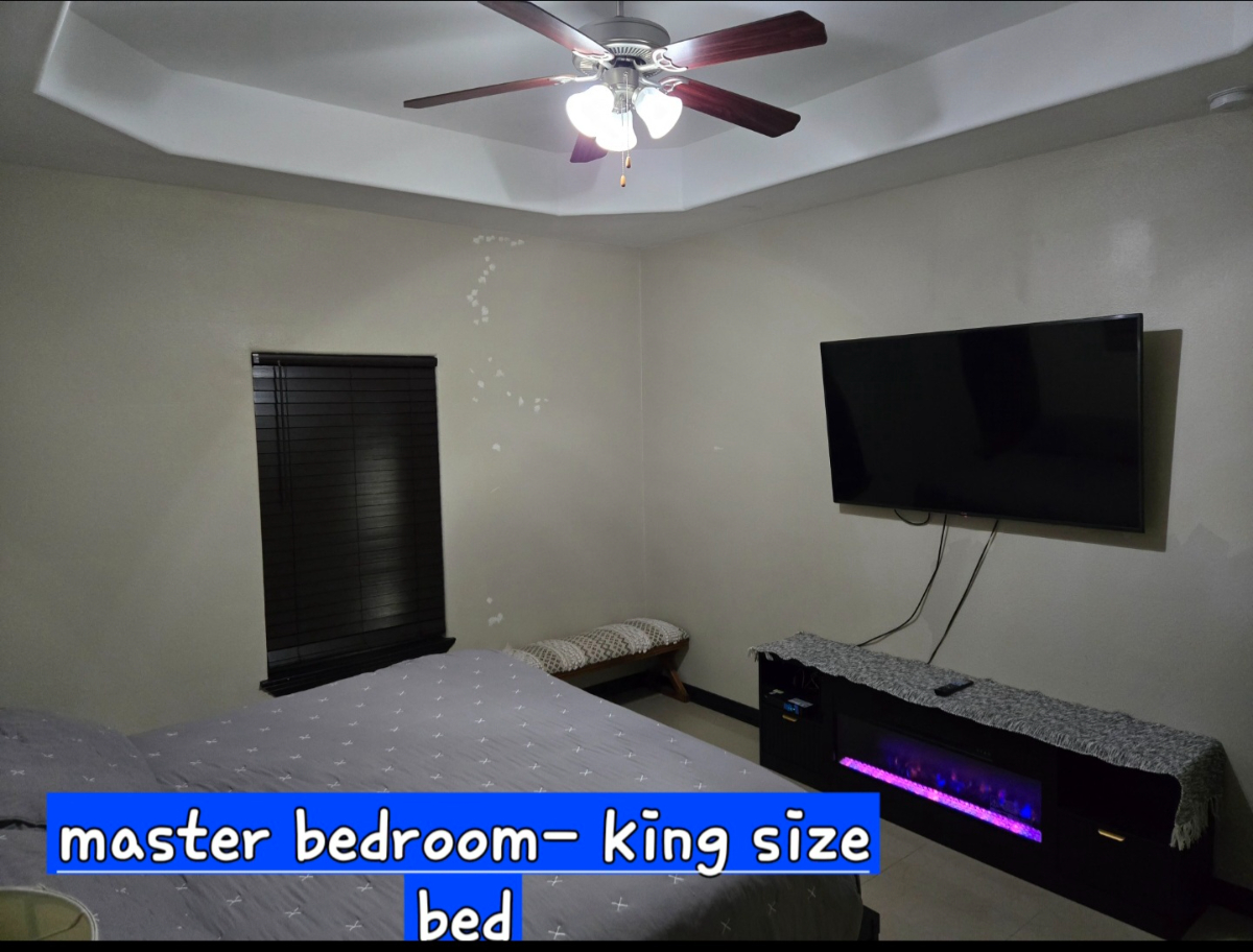 The ideal stay at Summer Breeze - Photo 3