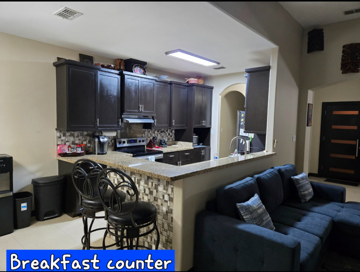 The ideal stay at Summer Breeze - Photo 6