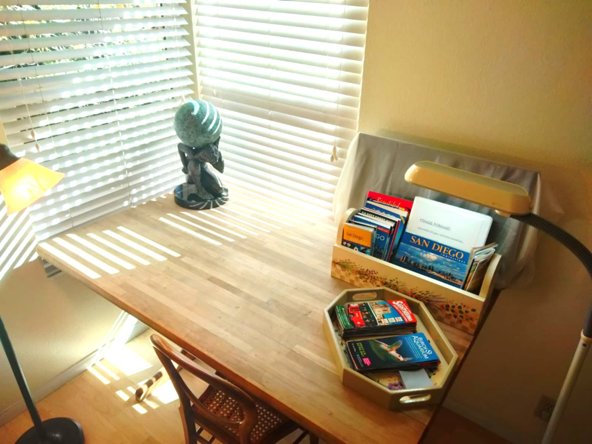 Bright room in quiet neighborhood. - Photo 4