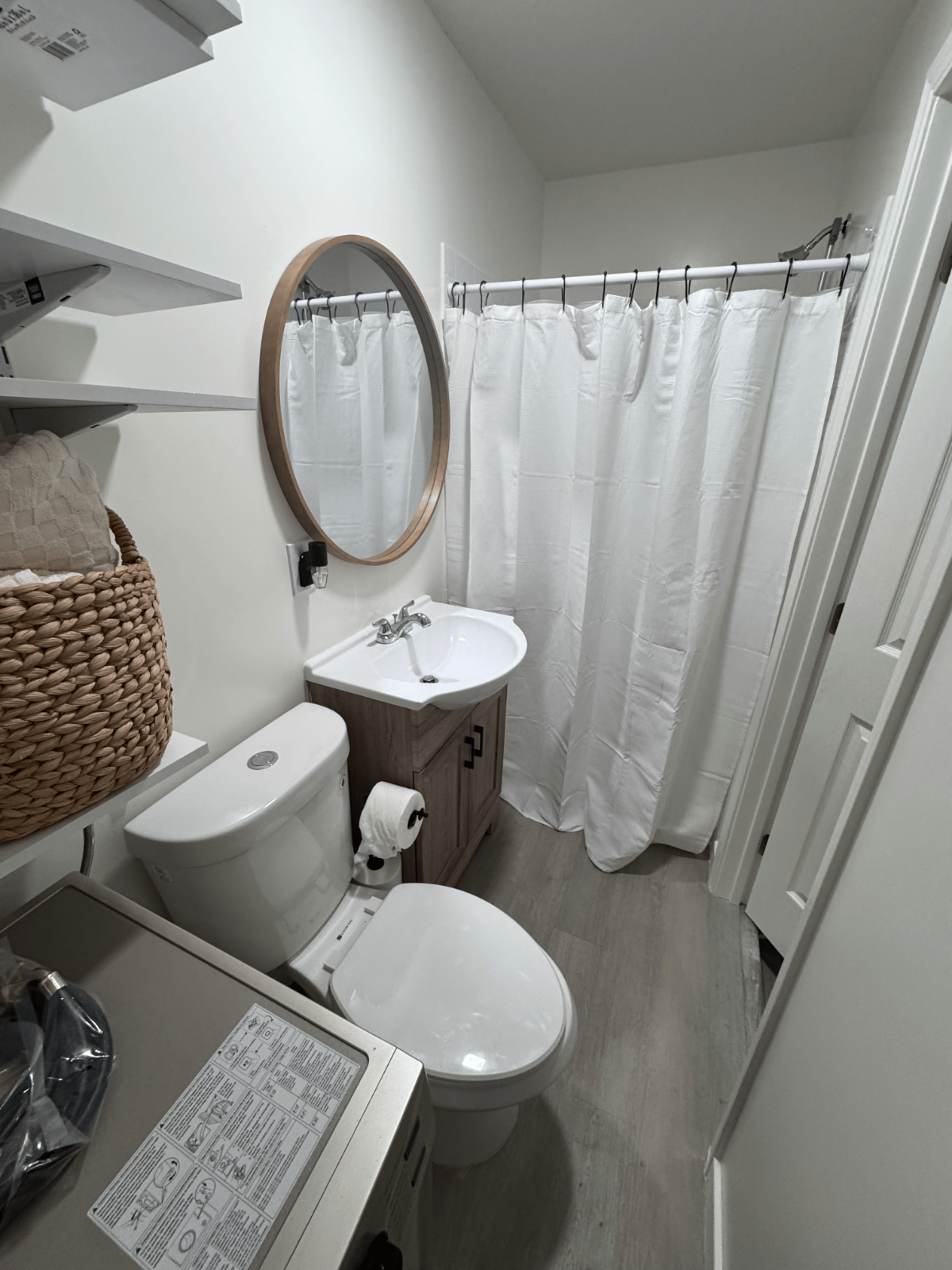 NEW ADU/MOTHER IN LAW SUITE IN JEFFERSON PARK/LEIMERT PARK - NICE SPACE-CLEAN, MODERN, AND COZY - Photo 3