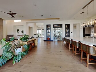 Close to Old Town Scottsdale with heated, covered pool in coveted PV Farms - Photo 4