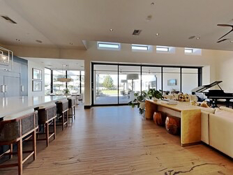 Close to Old Town Scottsdale with heated, covered pool in coveted PV Farms - Photo 6