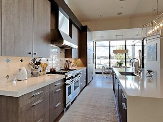 Close to Old Town Scottsdale with heated, covered pool in coveted PV Farms - Photo 7