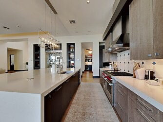 Close to Old Town Scottsdale with heated, covered pool in coveted PV Farms - Photo 8