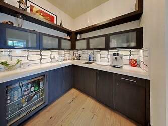 Close to Old Town Scottsdale with heated, covered pool in coveted PV Farms - Photo 10