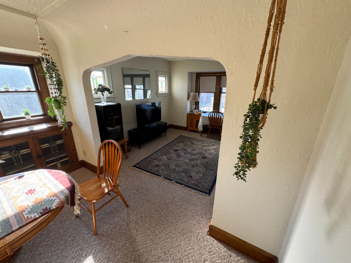 Your Dream Home Awaits--Cozy 2-Bed Gem with Modern Amenities and Neighborhood Vibes - Photo 9