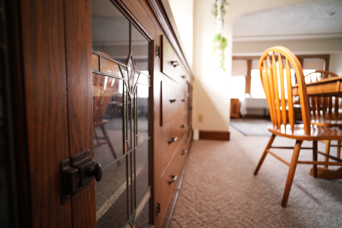 Your Dream Home Awaits--Cozy 2-Bed Gem with Modern Amenities and Neighborhood Vibes - Photo 10