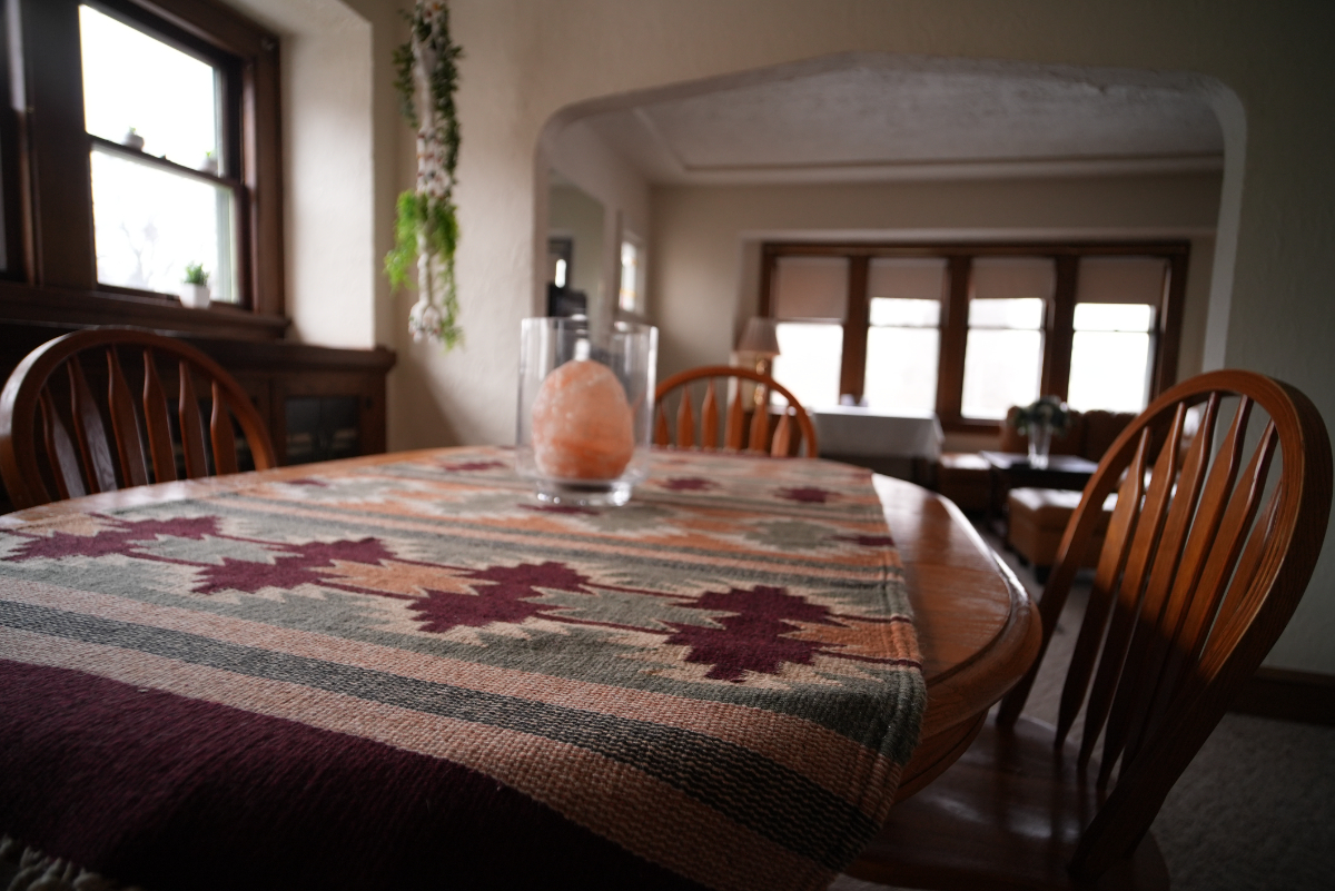 Your Dream Home Awaits--Cozy 2-Bed Gem with Modern Amenities and Neighborhood Vibes - Photo 11